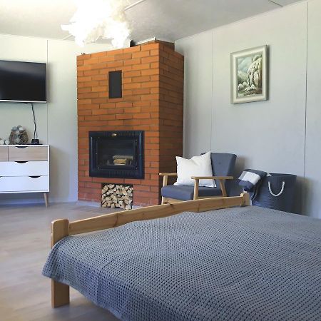 Atputas Vieta Braltirumi Purciems Extérieur photo