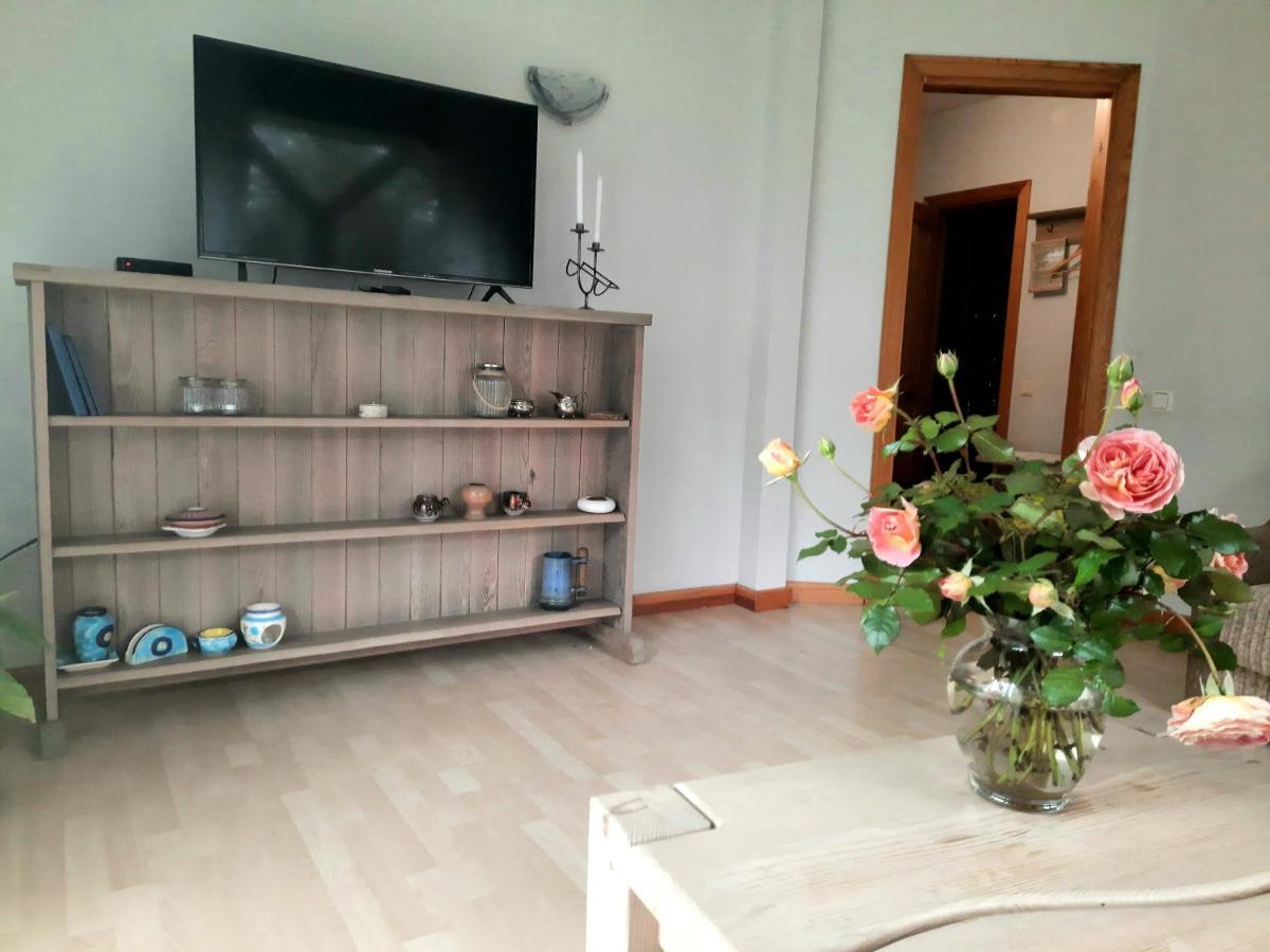 Atputas Vieta Braltirumi Purciems Extérieur photo