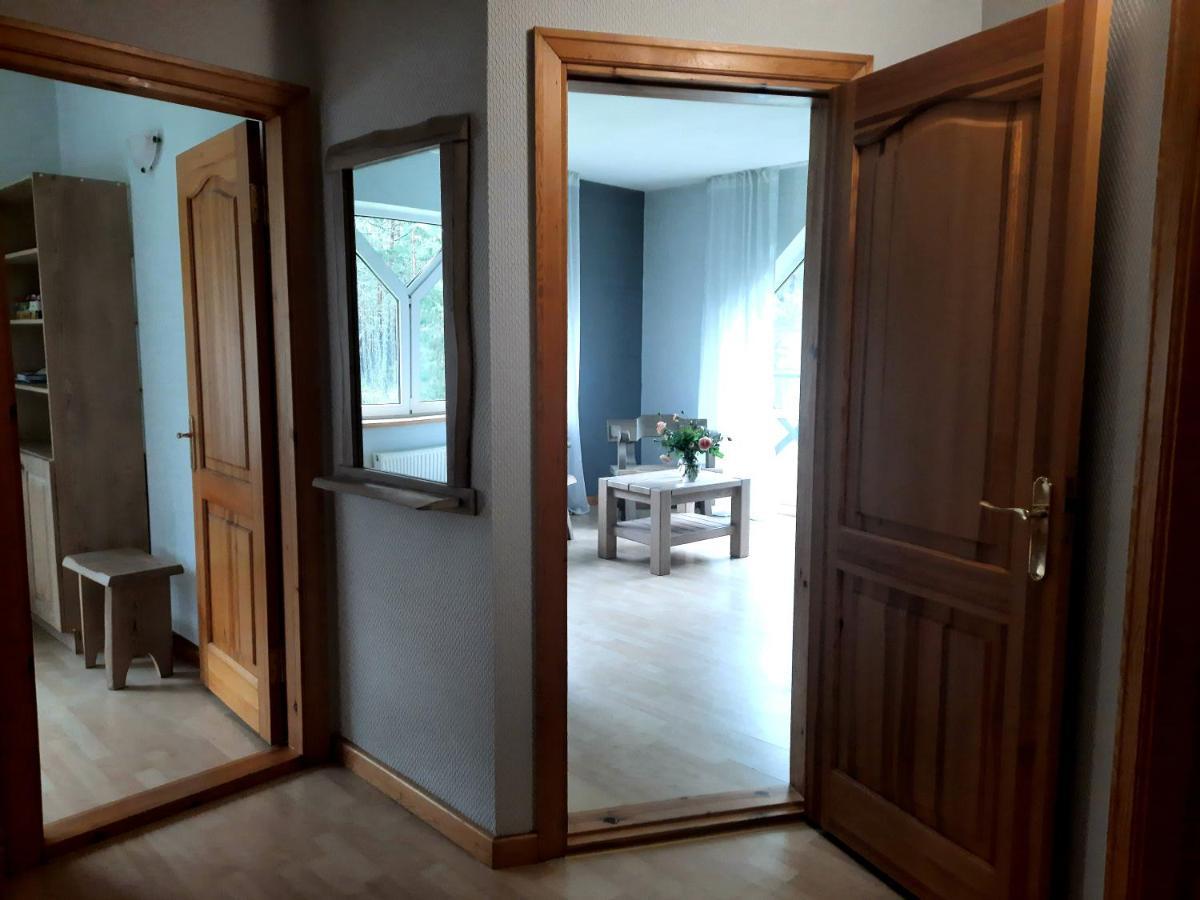 Atputas Vieta Braltirumi Purciems Extérieur photo