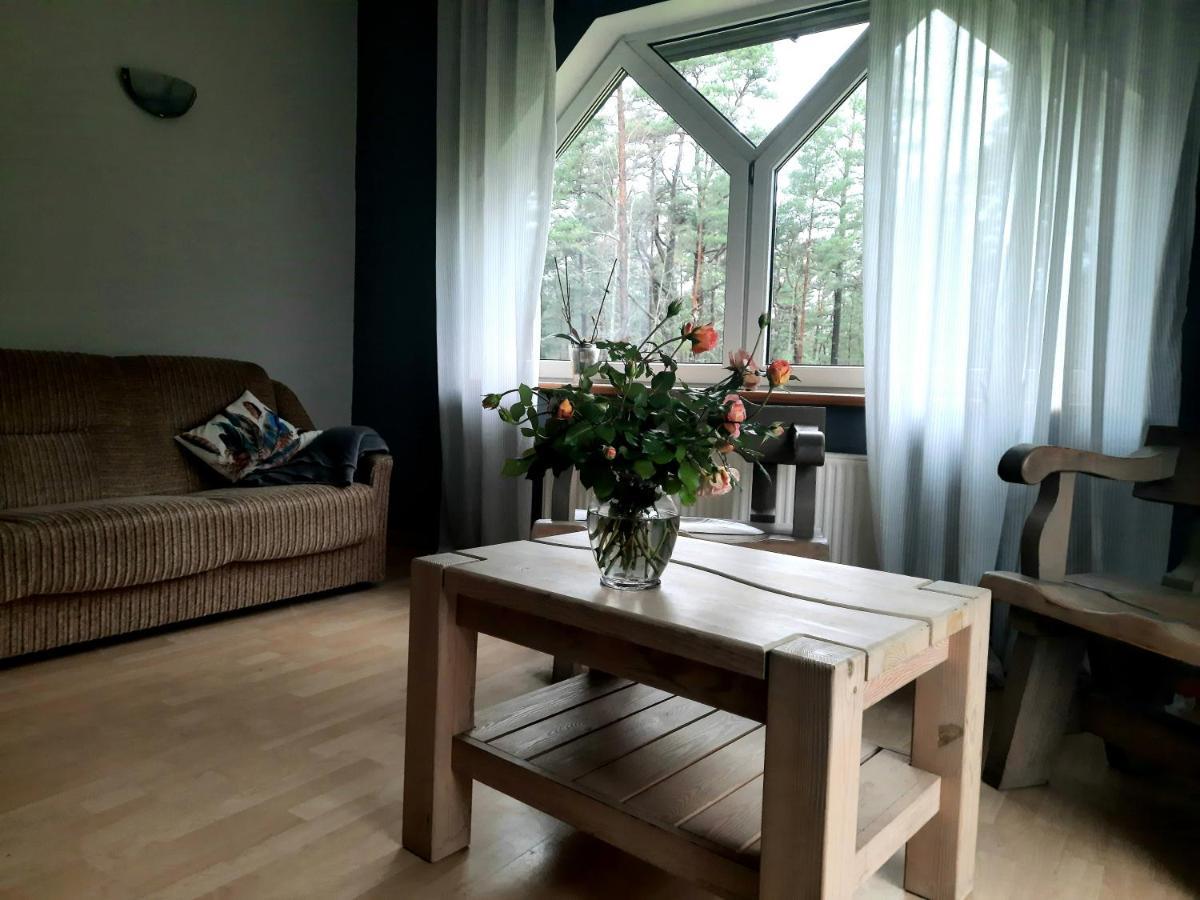 Atputas Vieta Braltirumi Purciems Extérieur photo