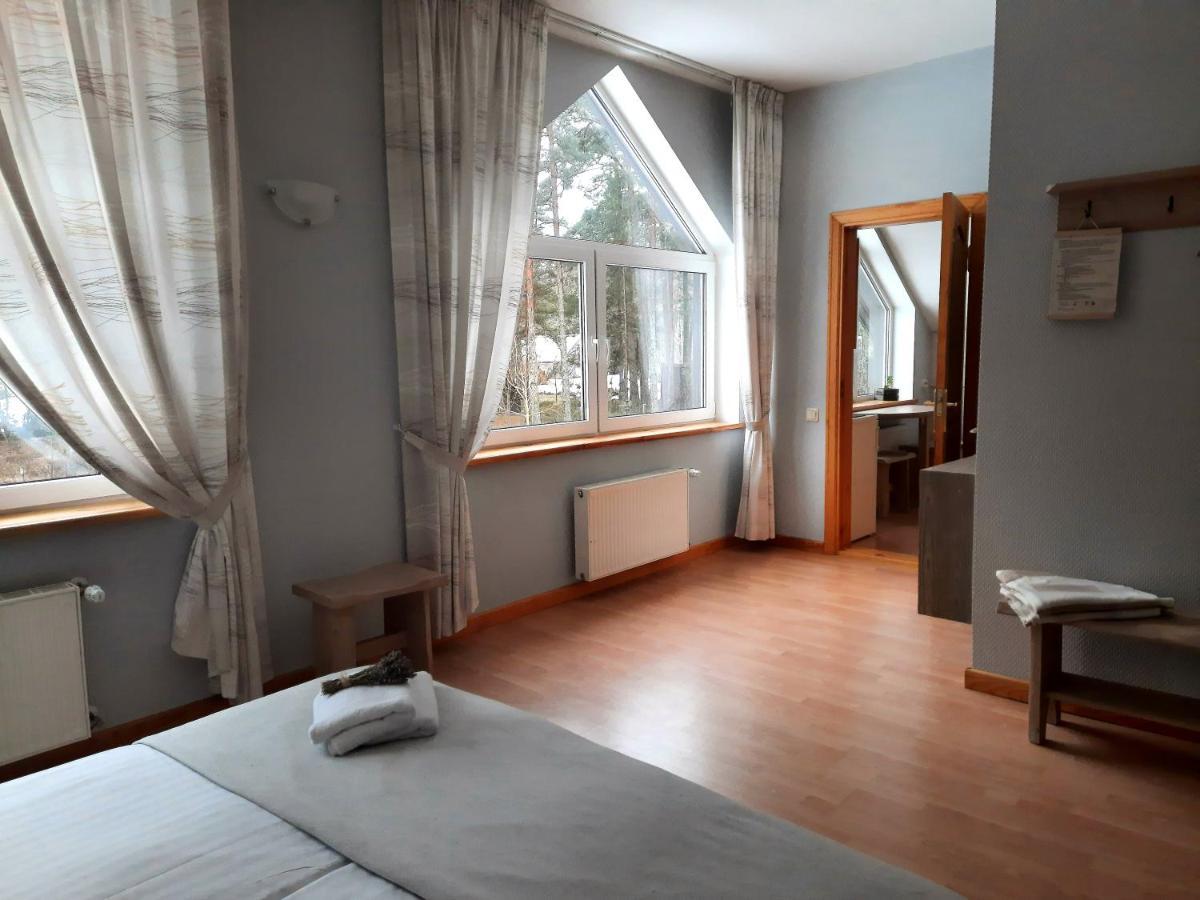 Atputas Vieta Braltirumi Purciems Extérieur photo