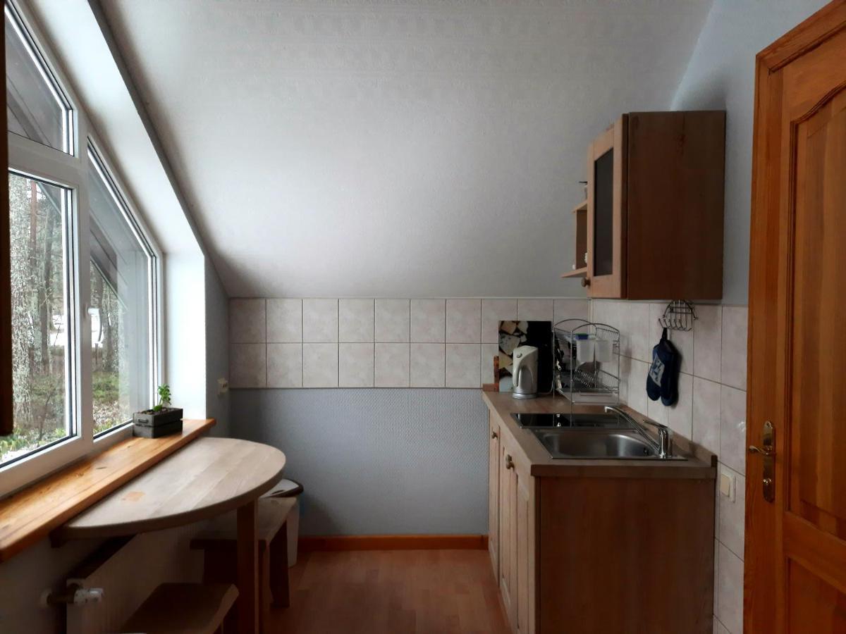 Atputas Vieta Braltirumi Purciems Extérieur photo