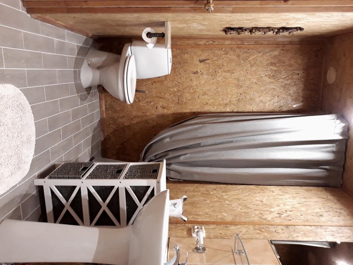 Atputas Vieta Braltirumi Purciems Extérieur photo