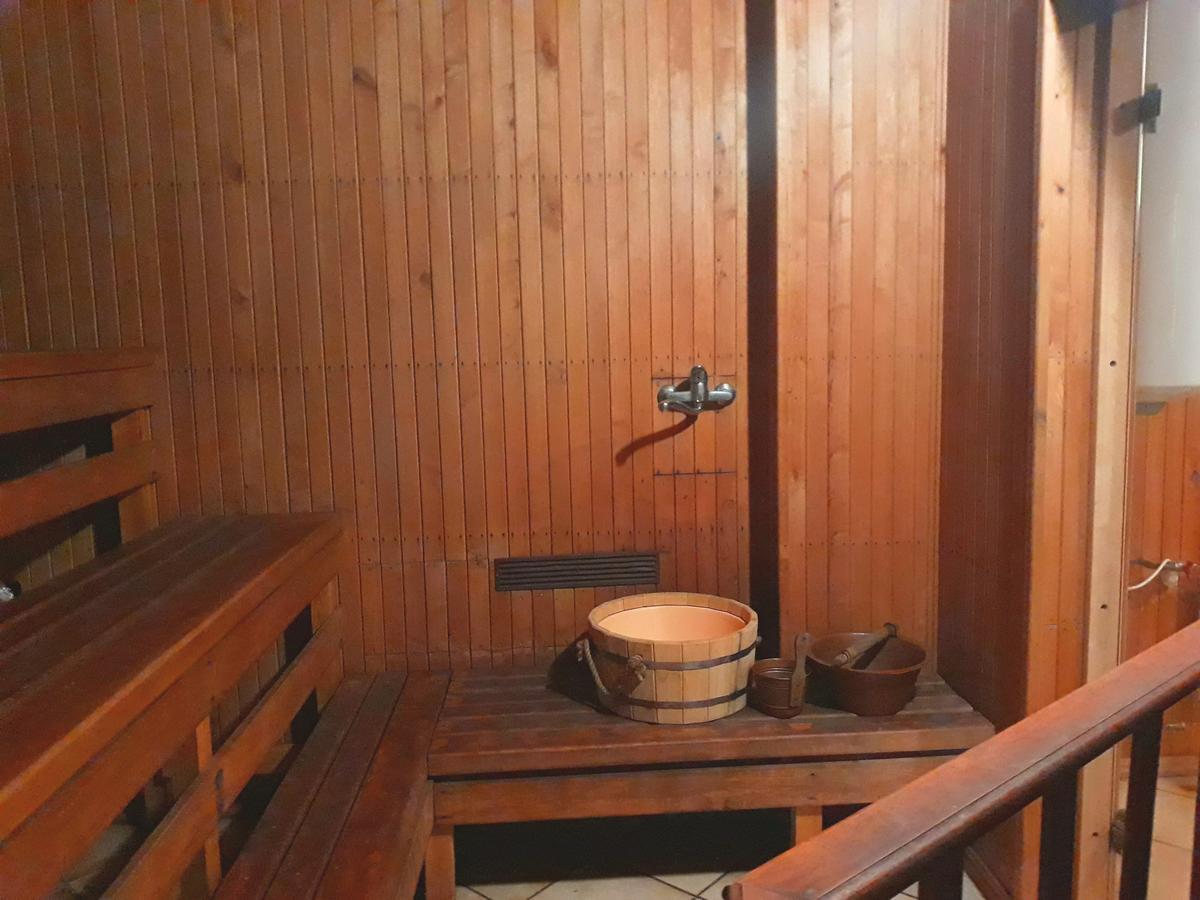 Atputas Vieta Braltirumi Purciems Extérieur photo