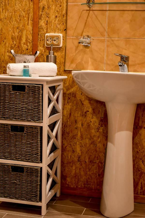 Atputas Vieta Braltirumi Purciems Extérieur photo