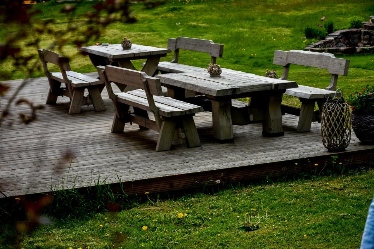 Atputas Vieta Braltirumi Purciems Extérieur photo